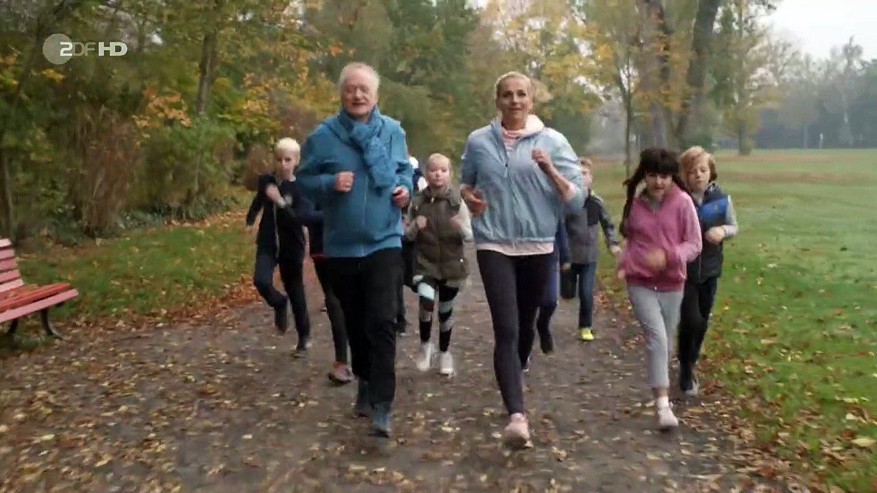 Fritzie - Der Himmel muss warten Staffel 1 Folge 3