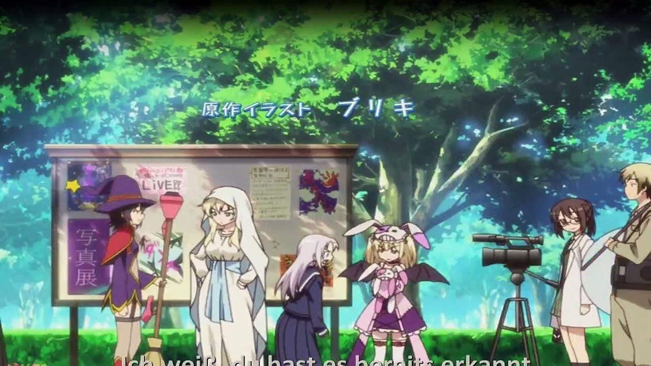 Boku wa Tomodachi ga Sukunai Staffel 2 Folge 7 HD Deutsch