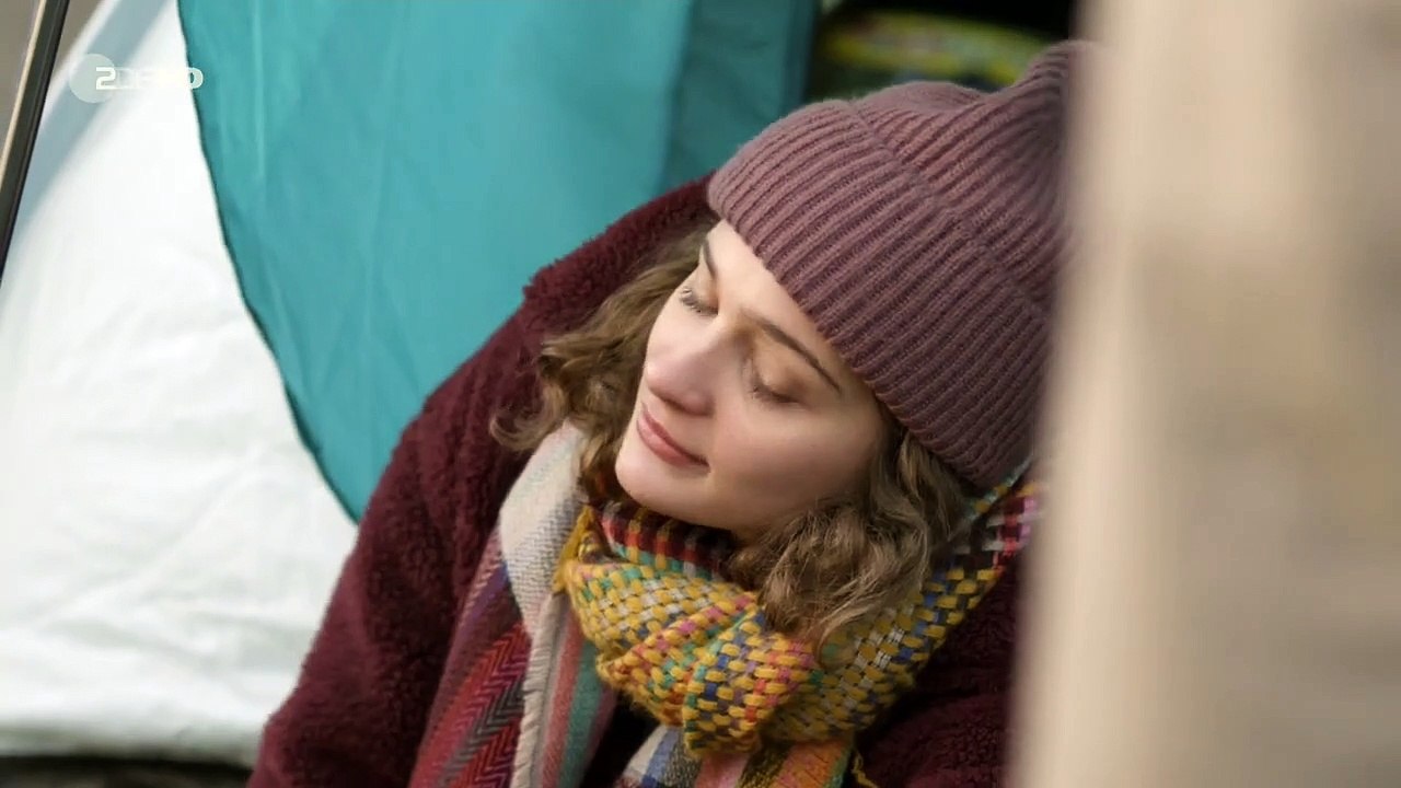 Fritzie Der Himmel muss warten Staffel