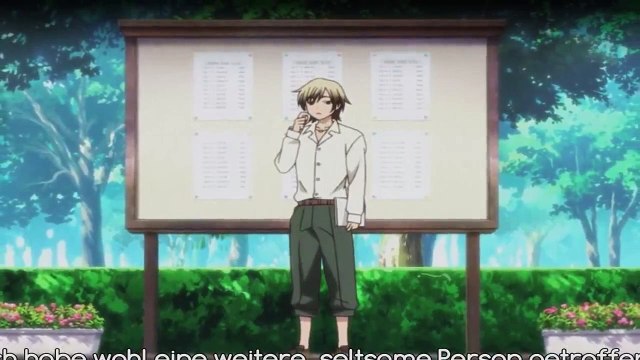 Boku wa Tomodachi ga Sukunai Staffel 2 Folge 9 HD Deutsch