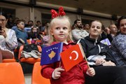 Türk Armoni Yıldızları Orkestrası'ndan Kosova'da 29 Ekim konseri