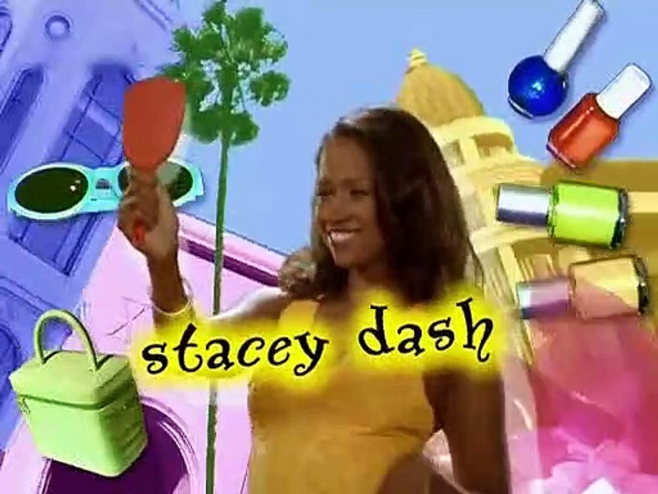 Clueless - Die Chaos-Clique Staffel 2 Folge 7 HD Deutsch