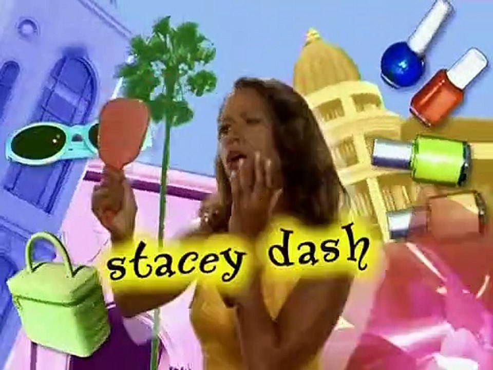 Clueless - Die Chaos-Clique Staffel 2 Folge 9 HD Deutsch