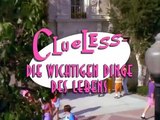 Clueless - Die Chaos-Clique Staffel 3 Folge 1 HD Deutsch