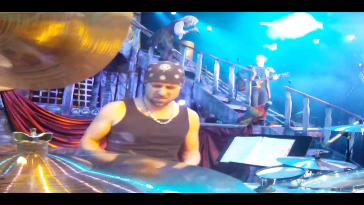 ANDREA BERG LIVE — HITMIX 1