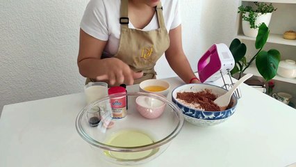 Clase Gratis 1/2: Cómo preparar cake, muffins y postre en vaso 🍰