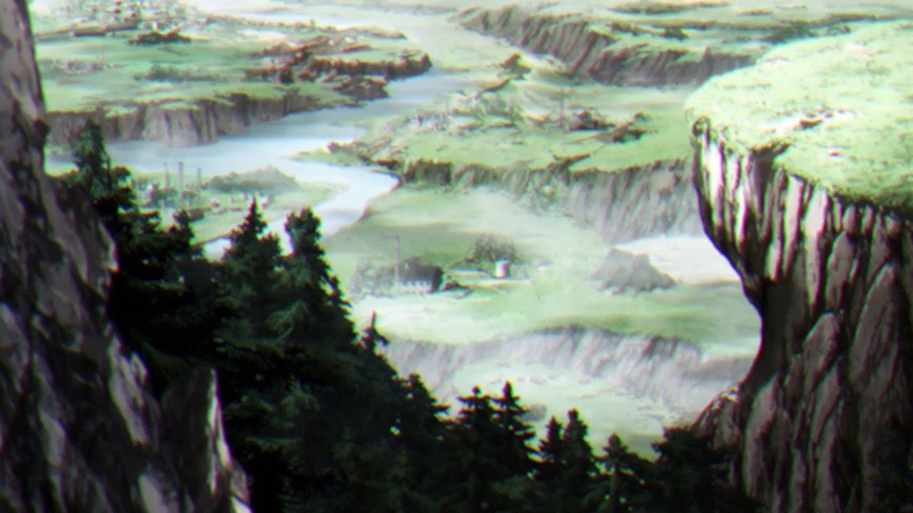 Urasekai Picnic Staffel 1 Folge 2 HD Deutsch