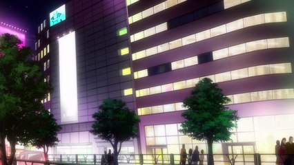 Urasekai Picnic Staffel 1 Folge 5 HD Deutsch