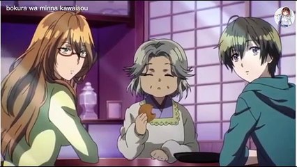 momen lucu anime sub indo