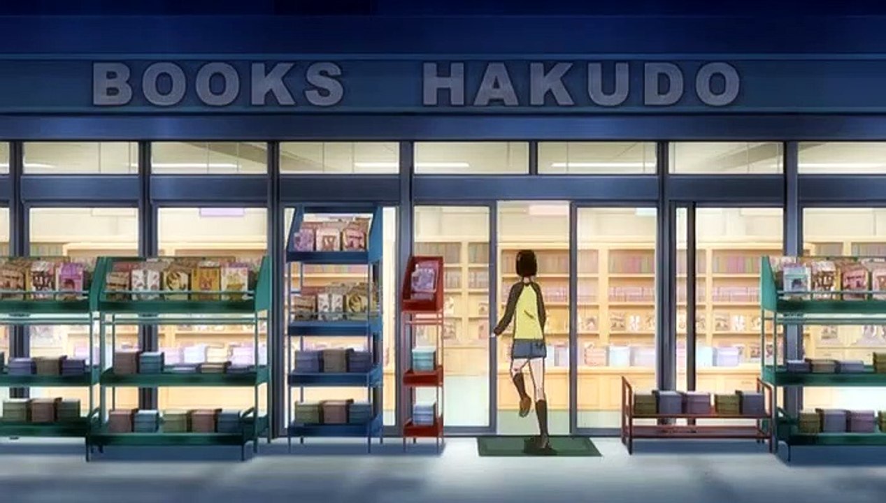 Welcome to the N.H.K. Staffel 1 Folge 18 HD Deutsch