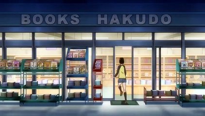 Welcome to the N.H.K. Staffel 1 Folge 18 HD Deutsch