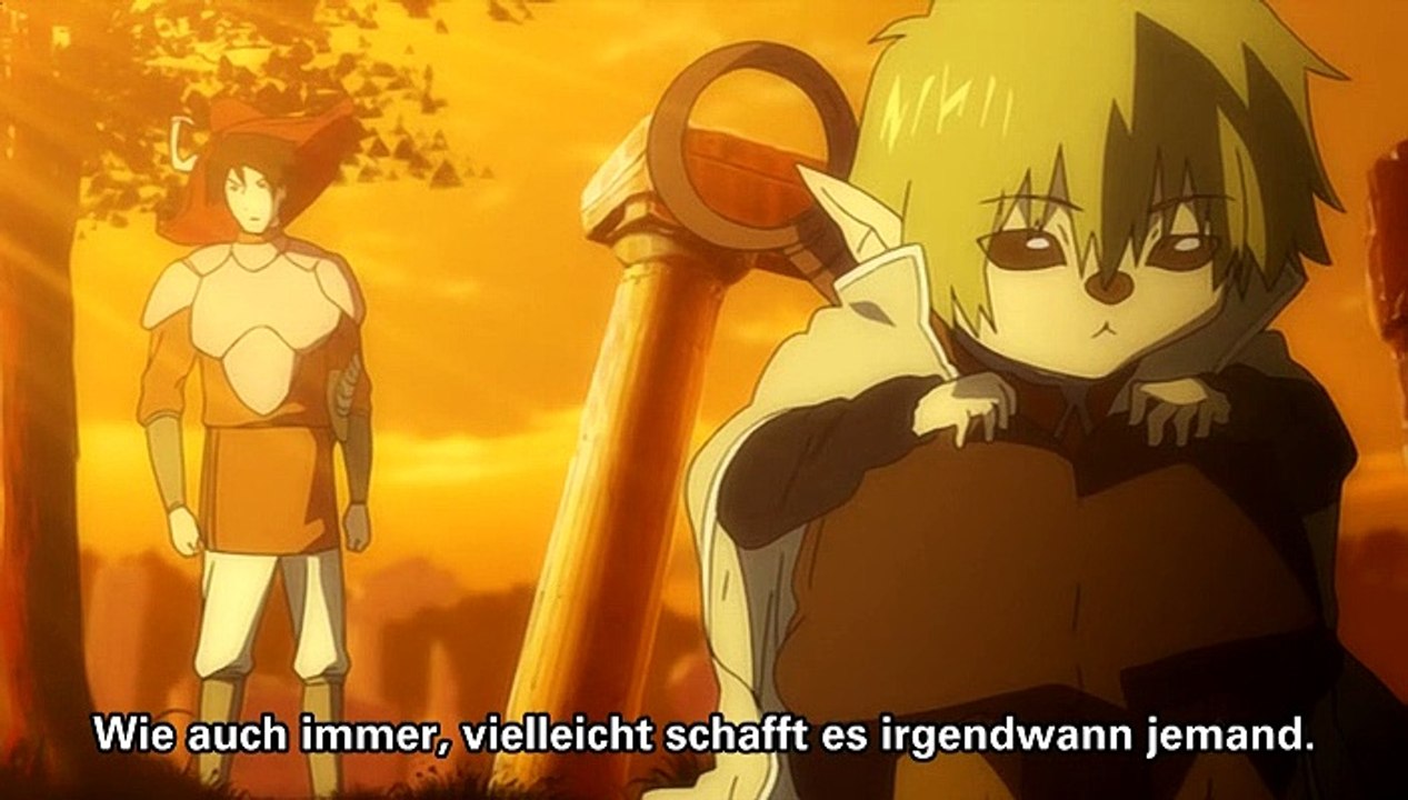 Welcome to the N.H.K. Staffel 1 Folge 19 HD Deutsch