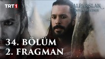 Alparslan: Büyük Selçuklu 34. Bölüm 2. Fragman