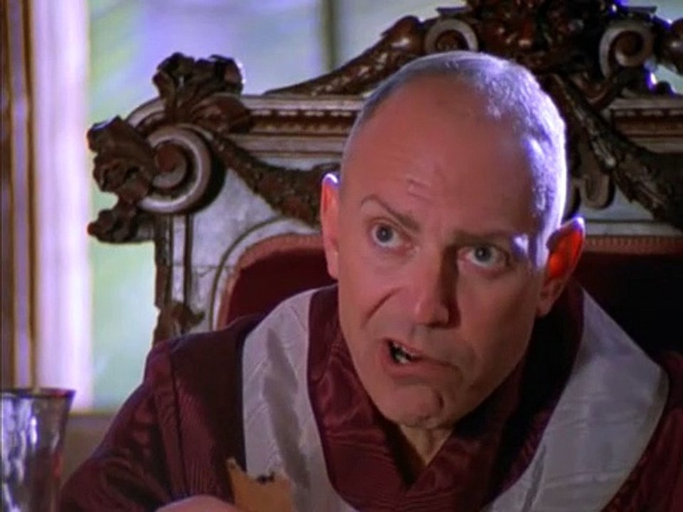 Die Abenteuer des jungen Indiana Jones Staffel 1 Folge 22 - Part 01 HD Deutsch