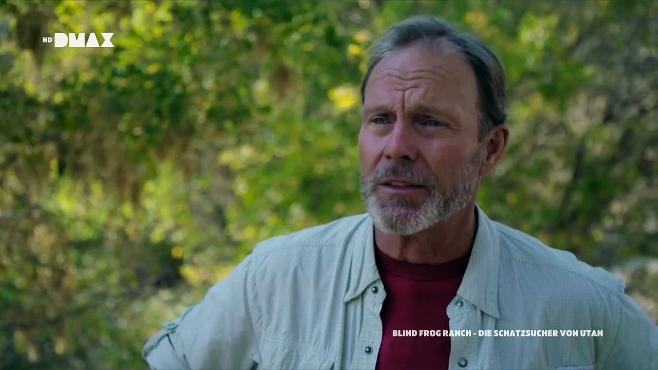 Blind Frog Ranch - Die SchatzsucherUtah Staffel 1 Folge 6 HD Deutsch