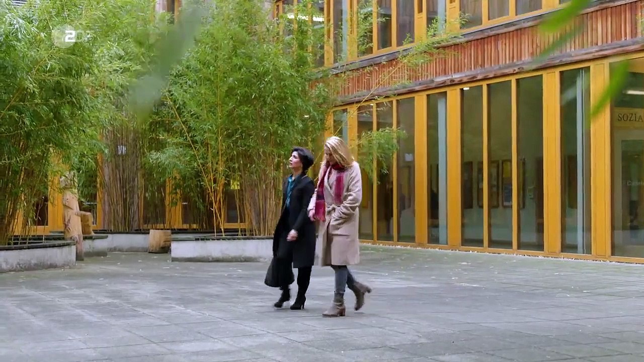 Fritzie - Der Himmel muss warten Staffel 2 Folge 5