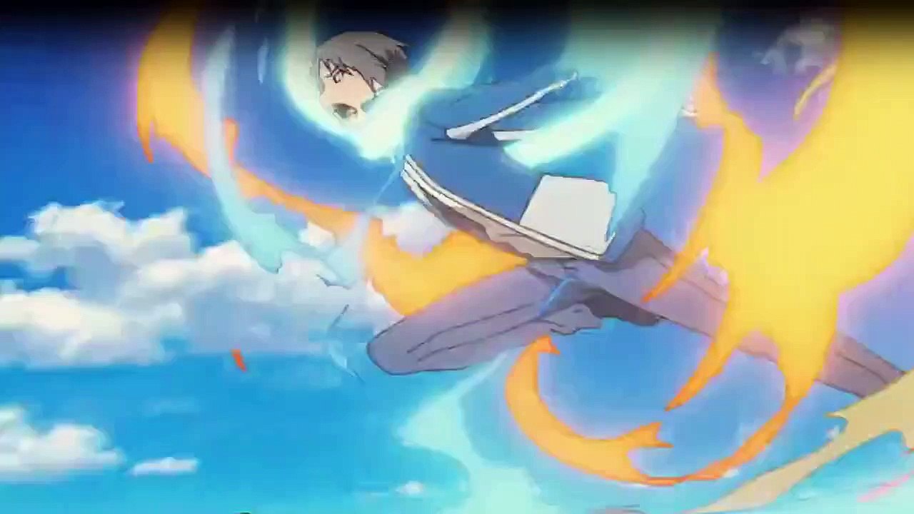 Gin no Guardian Staffel 2 Folge 6 HD Deutsch