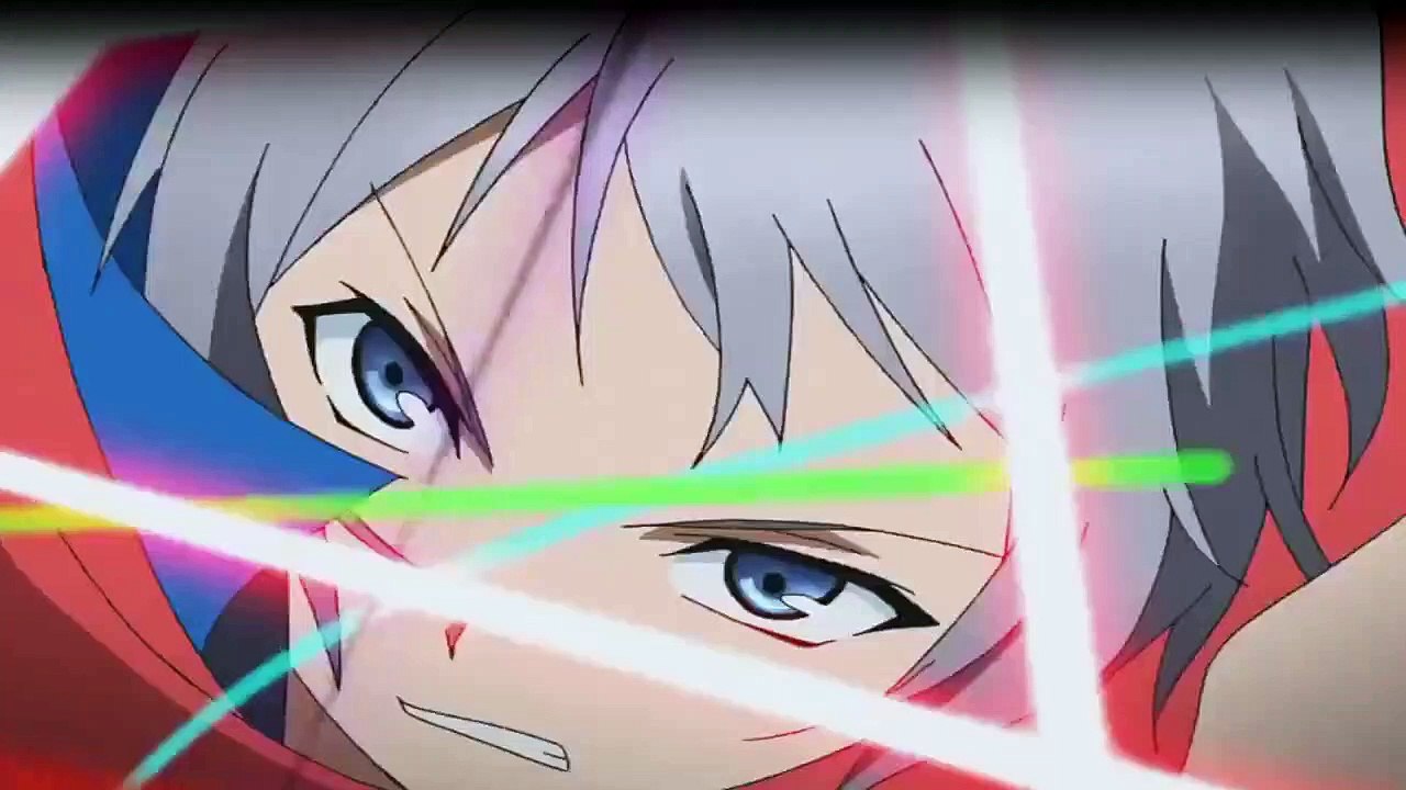 Gin no Guardian Staffel 1 Folge 11 HD Deutsch