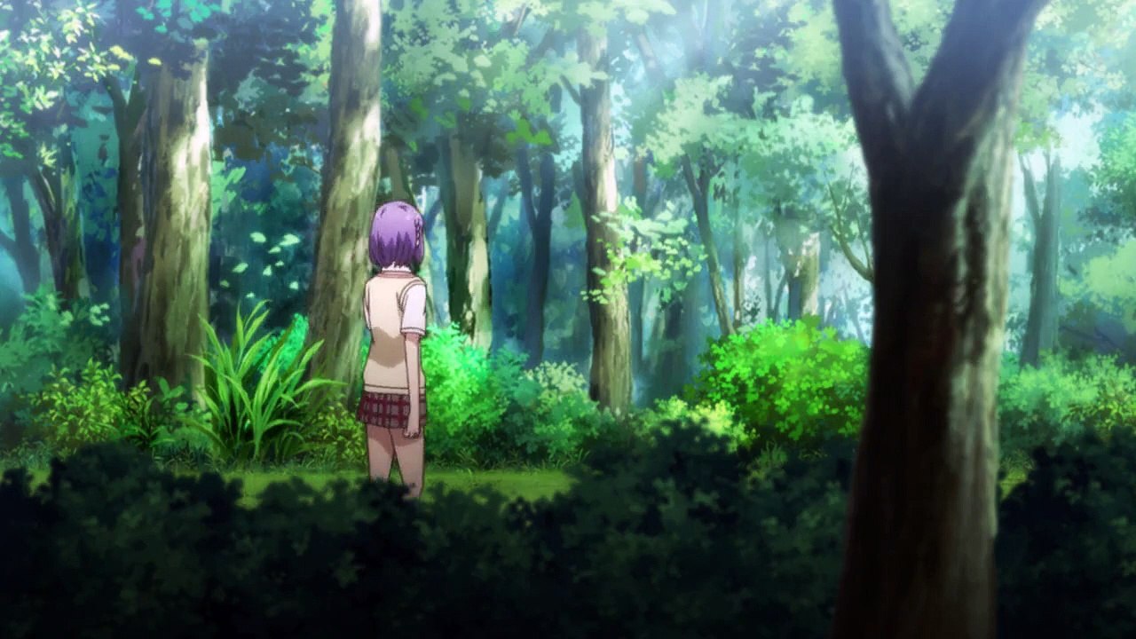 Yamada-kun to 7-nin no Majo Staffel 1 Folge 5 HD Deutsch