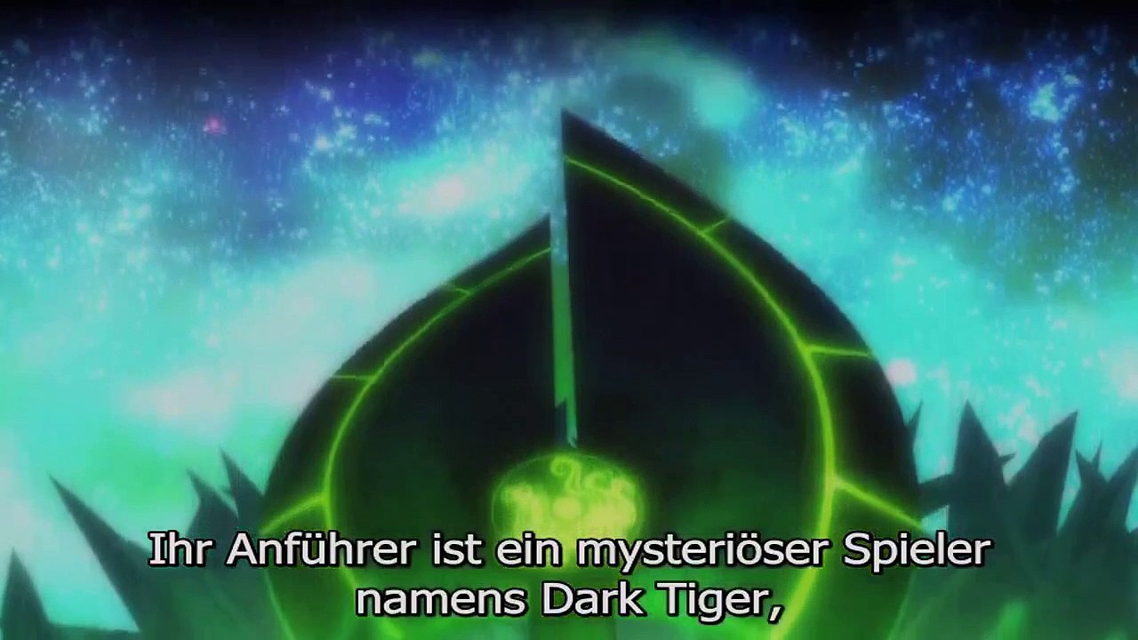 Gin no Guardian Staffel 2 Folge 2 HD Deutsch