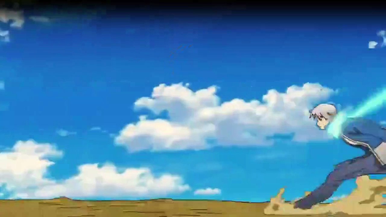 Gin no Guardian Staffel 2 Folge 4 HD Deutsch