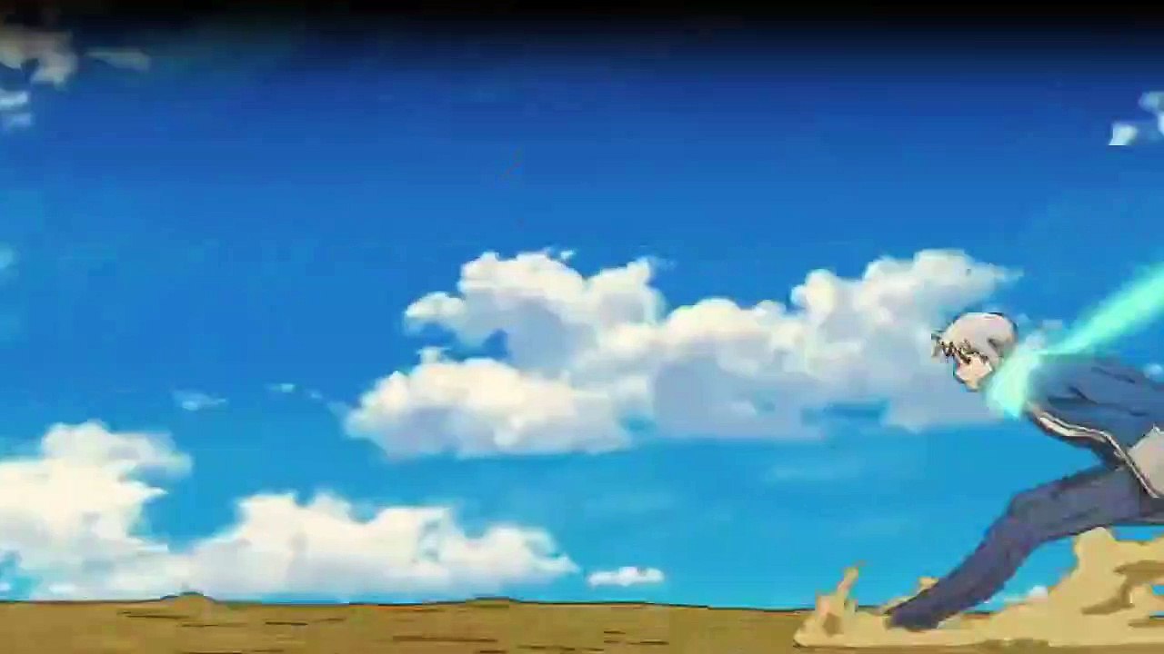 Gin no Guardian Staffel 2 Folge 3 HD Deutsch