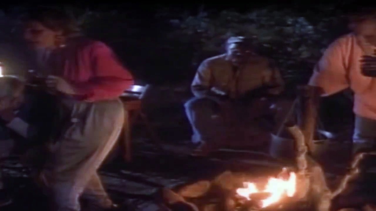 Geschichten aus der Gruft - Realserie Staffel 4 Folge 14 HD Deutsch