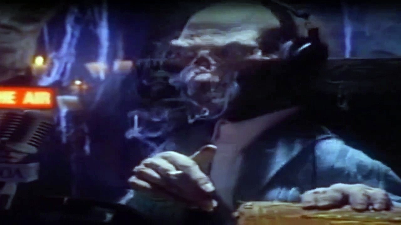 Geschichten aus der Gruft - Realserie Staffel 5 Folge 2 HD Deutsch