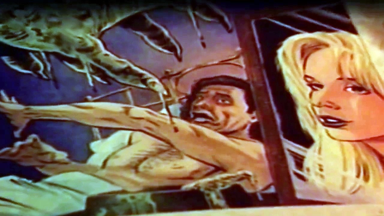 Geschichten aus der Gruft - Realserie Staffel 5 Folge 3 HD Deutsch