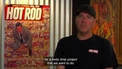 Road Kill Season 1 Episode 6: Thrash Battle! Van vs Wagon