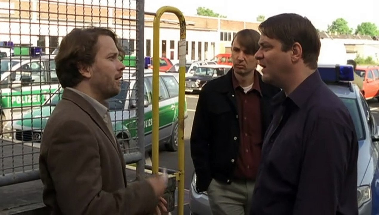 Dr. Psycho - Die Bösen, die Bullen, meine Frau und ich Staffel 1 Folge 6 HD Deutsch