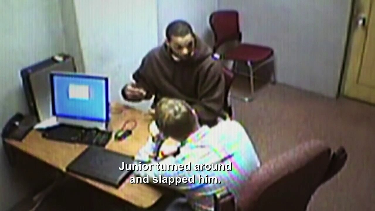 Criminal Confessions - Mörderische Geständnisse Staffel 1 Folge 2 HD Deutsch