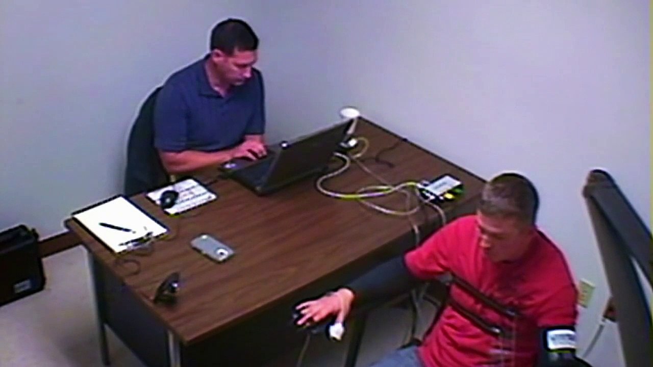 Criminal Confessions - Mörderische Geständnisse Staffel 1 Folge 1 HD Deutsch