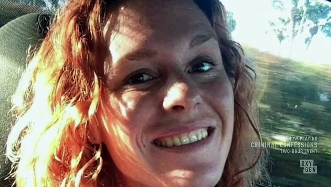 Criminal Confessions - Mörderische Geständnisse Staffel 1 Folge 5 - Part 01 HD Deutsch