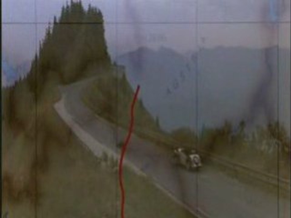 Italie-autriche