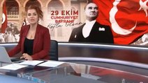TRT spikeri bir anda yayın akışı dışına çıktı, sözleri gündem oldu: Atatürk bizi ümmet olmaktan çıkardı