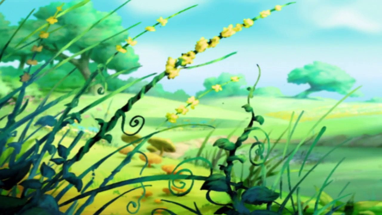 Mittelland - Die Legende der Elfen Staffel 1 Folge 19 HD Deutsch