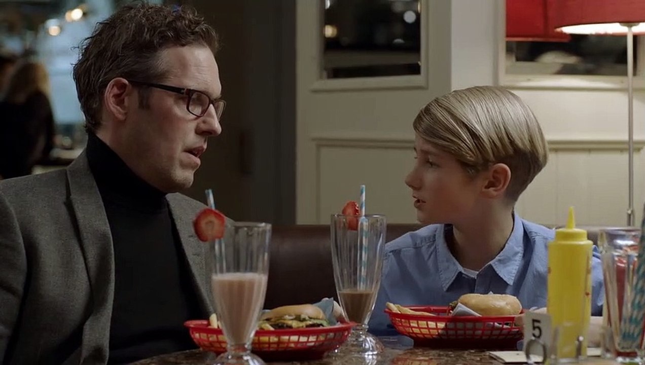 Die Patchworkfamilie Staffel 2 Folge 10 HD Deutsch