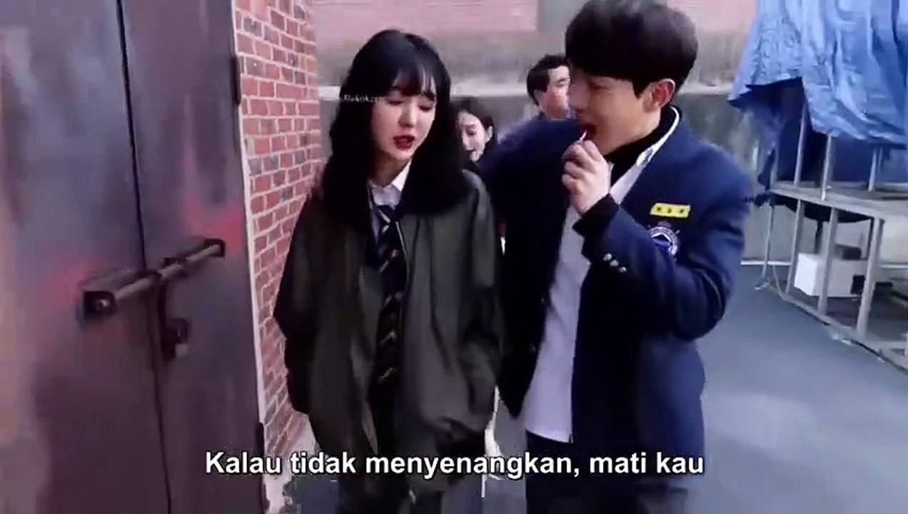 film drakor romantis subtitle Indonesia  || Guru Nakal full movie