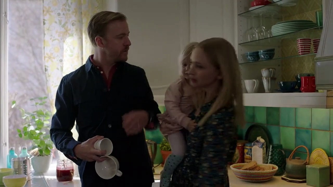 Die Patchworkfamilie Staffel 3 Folge 2 HD Deutsch