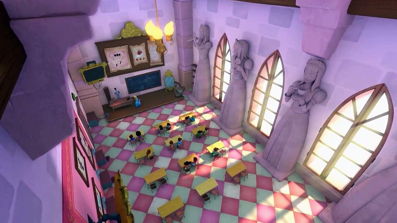 Ritter hoch 3 Staffel 1 Folge 26 HD Deutsch