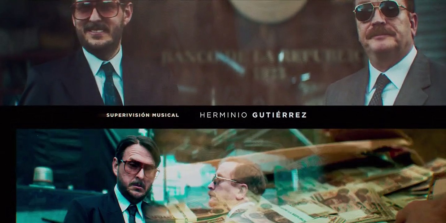 The Great Heist Staffel 1 Folge 1 HD Deutsch