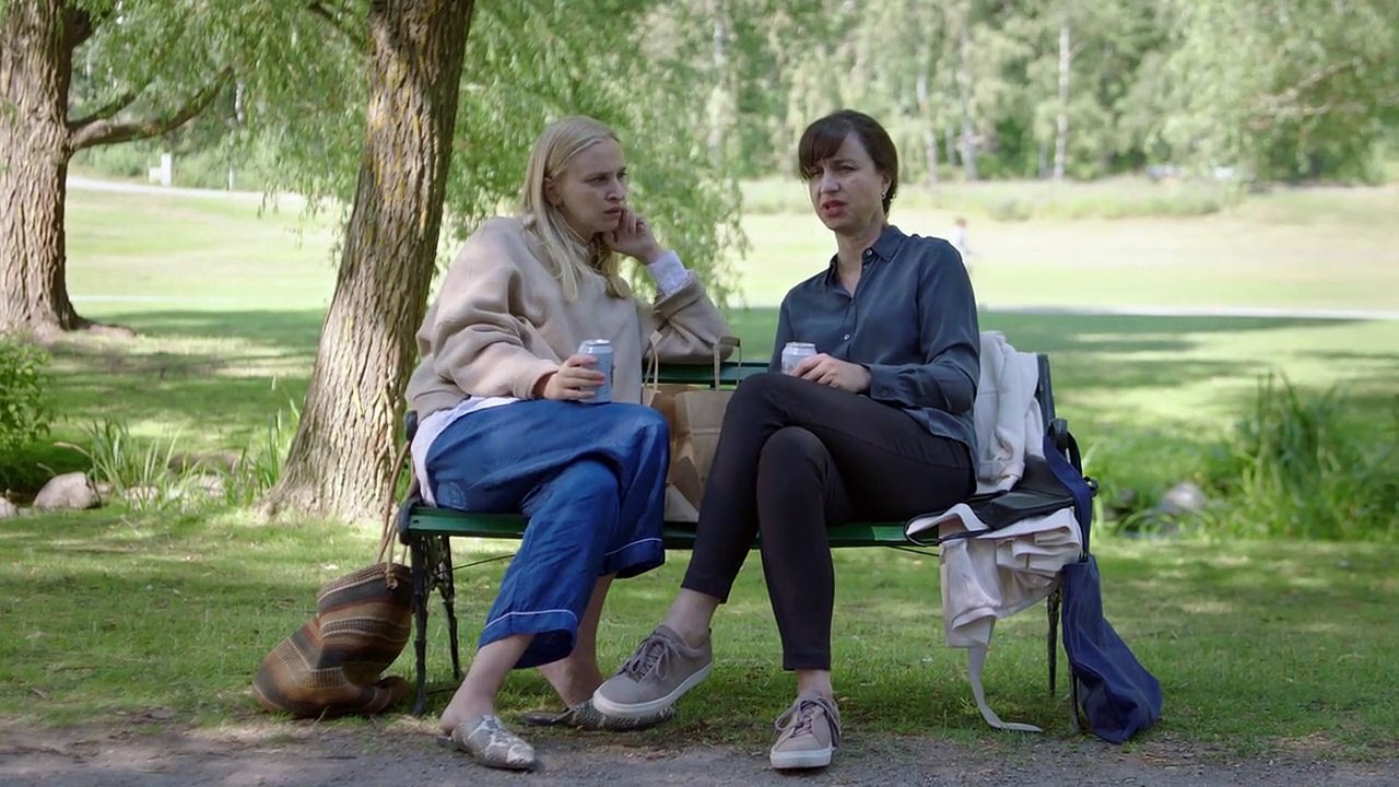 Die Patchworkfamilie Staffel 3 Folge 7 HD Deutsch