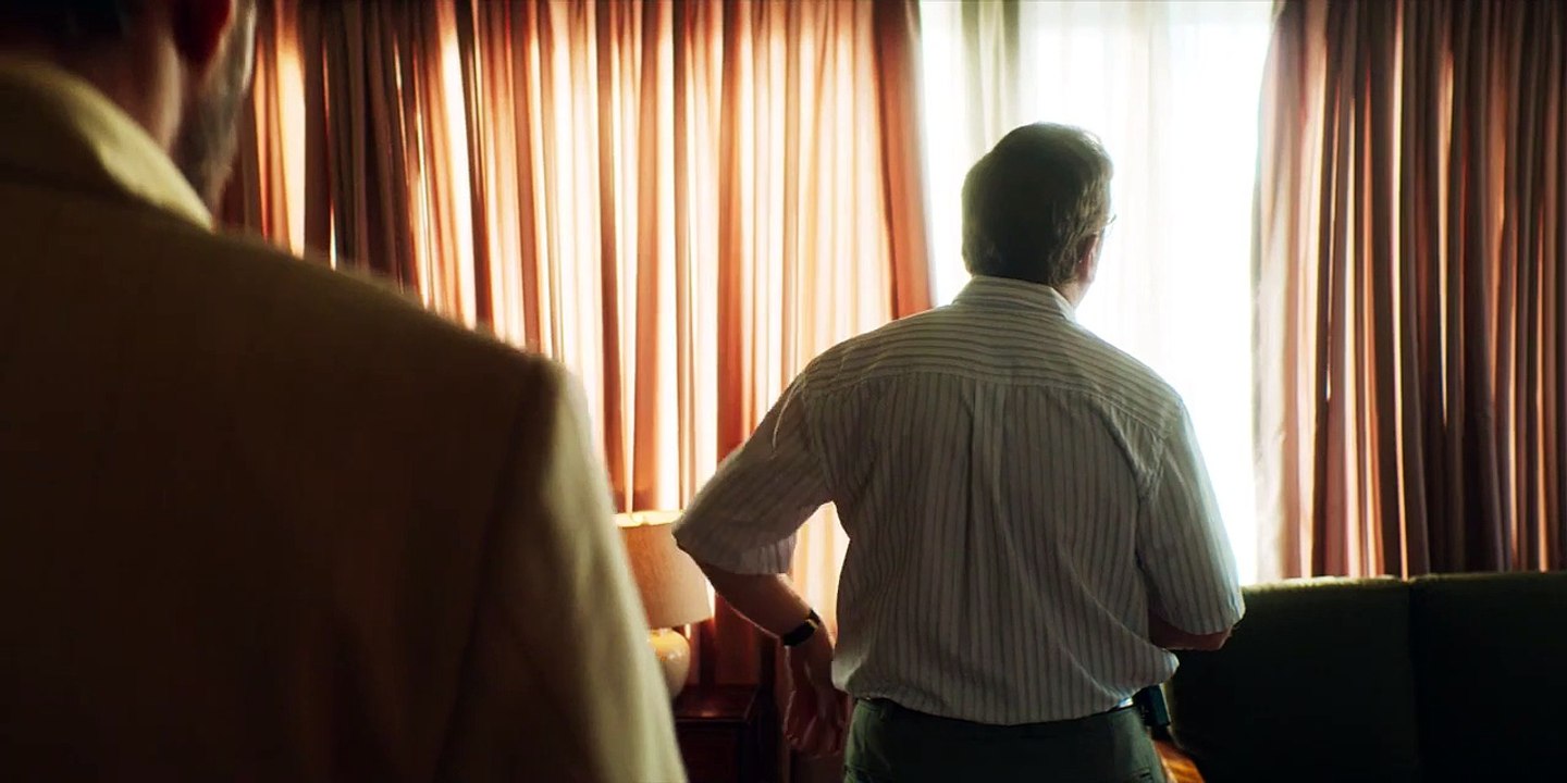 The Great Heist Staffel 1 Folge 2 HD Deutsch