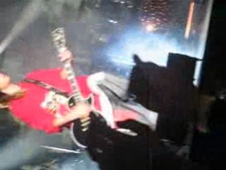 MVI_1955 - Tokio Hotel - Luxembourg - Geh