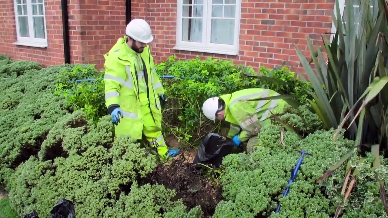 Rohr frei! - Das Kanalkommando Staffel 1 Folge 3 HD Deutsch