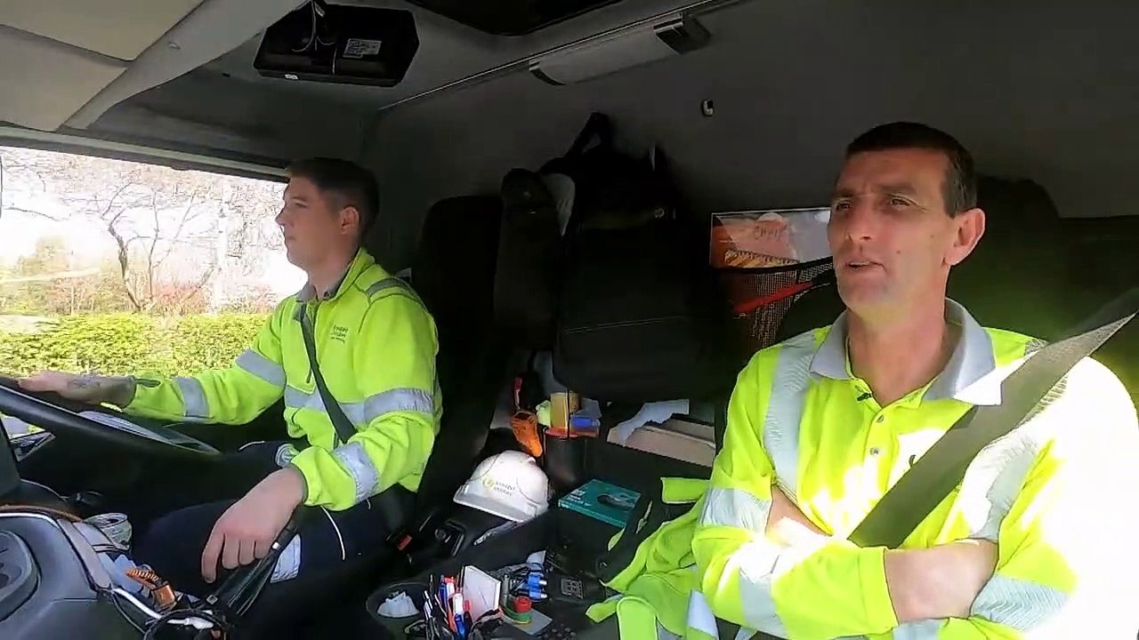 Rohr frei! - Das Kanalkommando Staffel 1 Folge 1 HD Deutsch