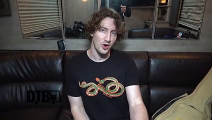 Dean Lewis - FIRST CONCERT EVER Ep. 430