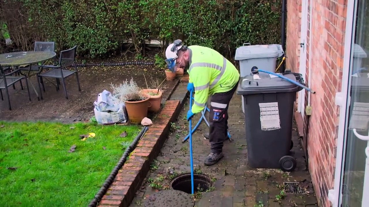 Rohr frei! - Das Kanalkommando Staffel 2 Folge 1 HD Deutsch