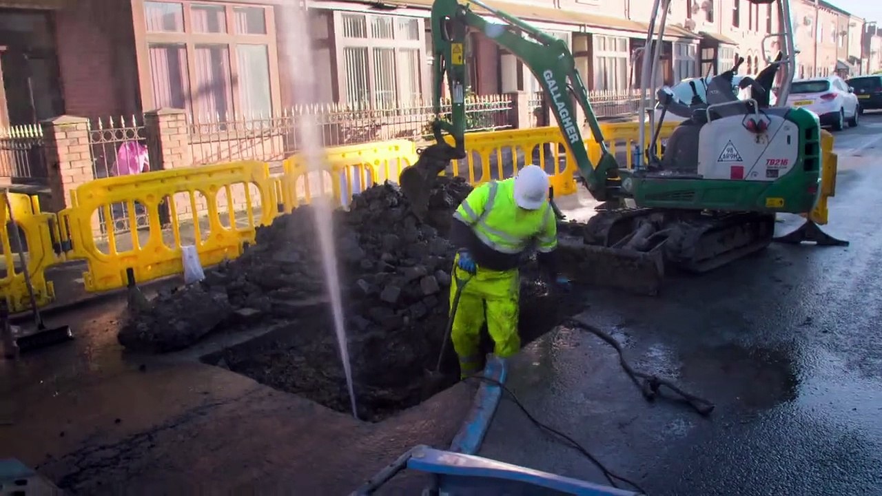 Rohr frei! - Das Kanalkommando Staffel 2 Folge 2 HD Deutsch